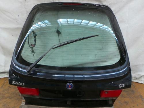 Portellone bagagliaio SAAB 9-3 Hatch (YS3D)