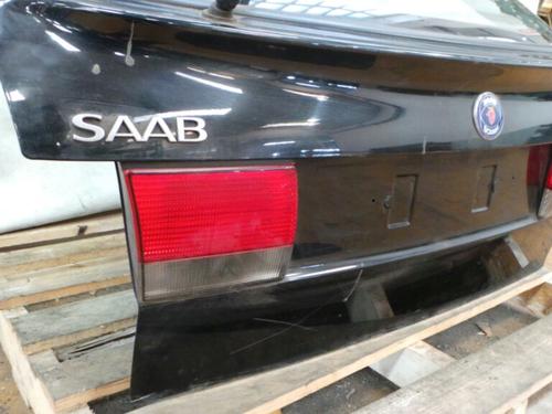 Portellone bagagliaio SAAB 9-3 Hatch (YS3D) Imagem-3