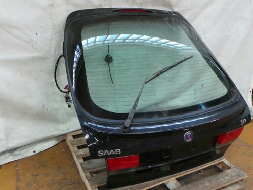 Portellone bagagliaio SAAB 9-3 Hatch (YS3D) Imagem-2