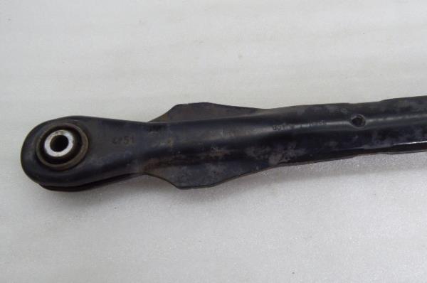 Left rear suspension arm MINI Mini (R50, R53) Imagem-4