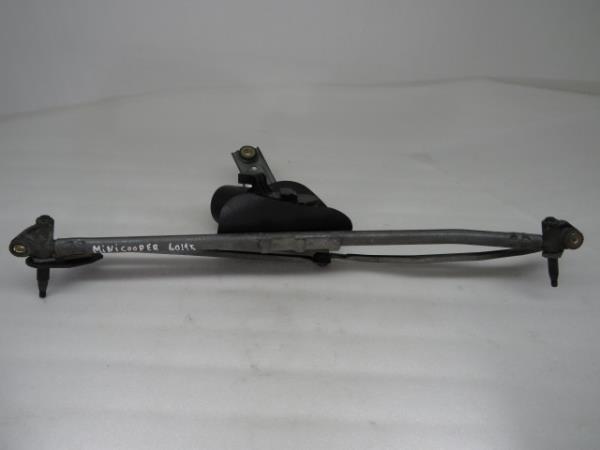 Motor limpa vidros frente MINI Mini (R50, R53)
