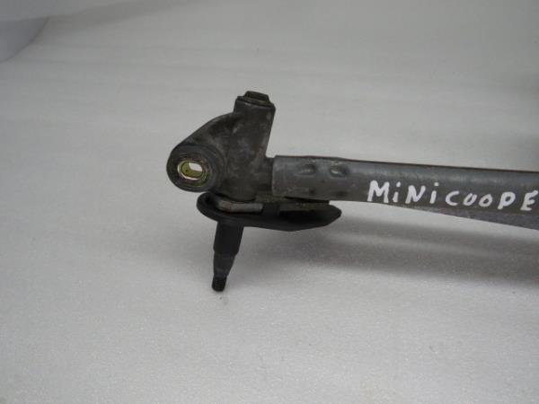 Front Wiper Motor MINI Mini (R50, R53) Imagem-1