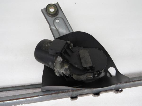 Front Wiper Motor MINI Mini (R50, R53) Imagem-3