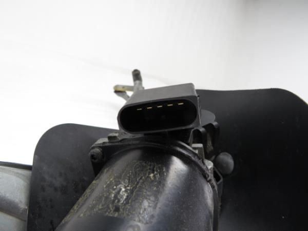 Front Wiper Motor MINI Mini (R50, R53) Imagem-4