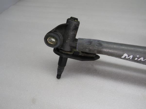 Front Wiper Motor MINI Mini (R50, R53) Imagem-1