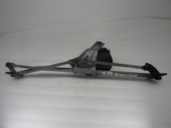 Front Wiper Motor MINI Mini (R50, R53) Imagem-5