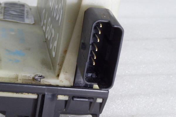 Front Right Door Lock PEUGEOT 208 Imagem-4