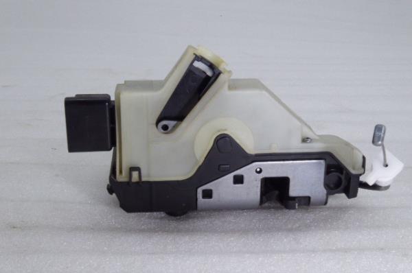 Front Right Door Lock PEUGEOT 208 Imagem-5