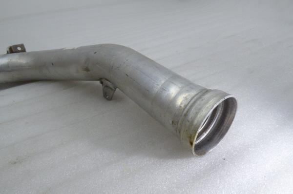 Tubo do intercooler JEEP Grand Cherokee II (WJ, WG) Imagem-2