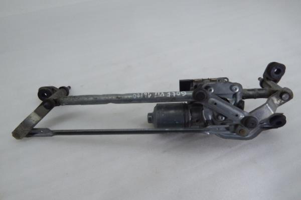 Motore tergicristallo anteriore VOLKSWAGEN Golf VII Variant (BA5, BV5)