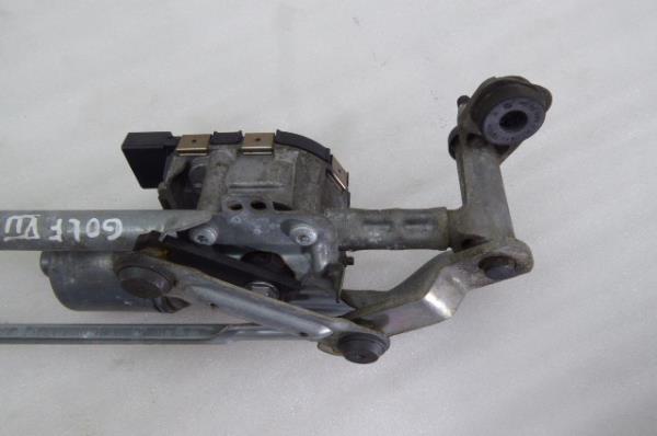Motore tergicristallo anteriore VOLKSWAGEN Golf VII Variant (BA5, BV5) Imagem-1