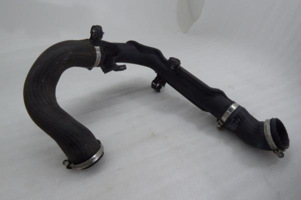 Tubo intercooler VOLKSWAGEN Sharan (7N)
