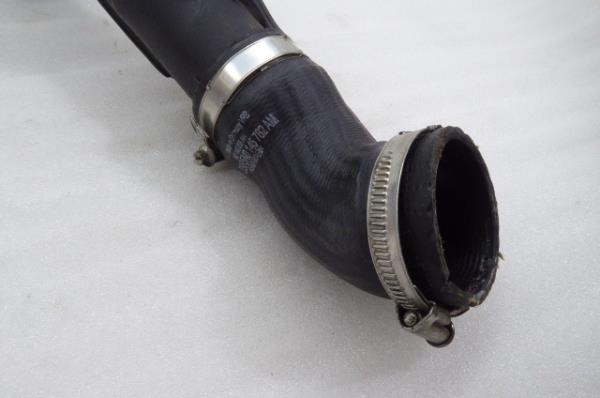 Tuyau d’intercooler VOLKSWAGEN Sharan (7N) Imagem-1