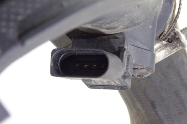 Tuyau d’intercooler VOLKSWAGEN Sharan (7N) Imagem-5