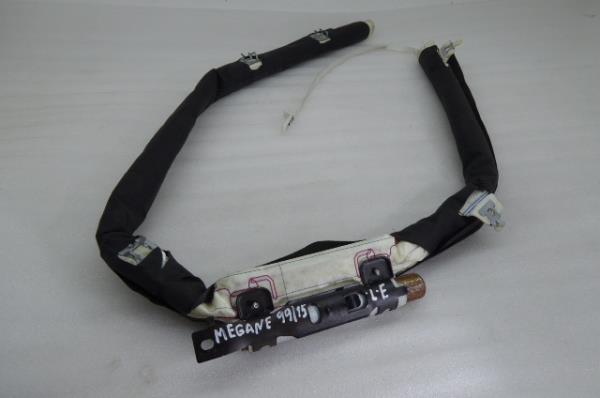 Airbag cortina esquerdo RENAULT Megane III (BZ0_)