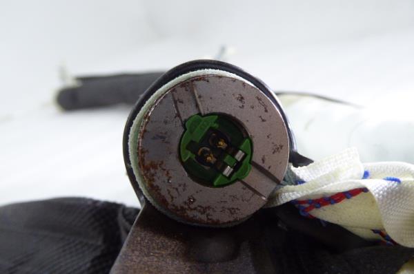 Airbag cortina esquerdo RENAULT Megane III (BZ0_) Imagem-1