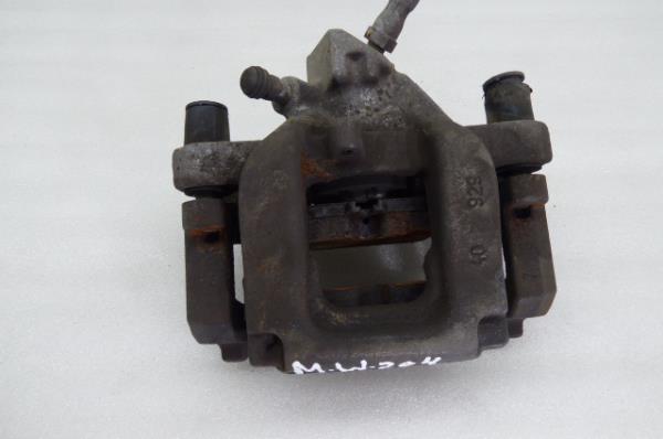 Bremssattel Hinten Links MERCEDES-BENZ Classe C (W204) Imagem-1