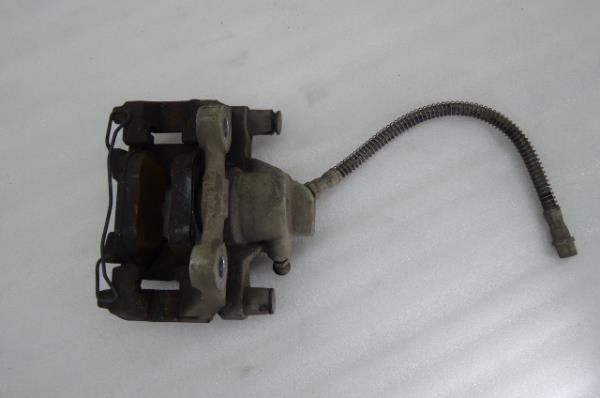 Bremssattel Hinten Links MERCEDES-BENZ Classe C (W204) Imagem-4