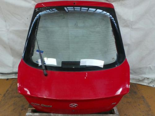 Hayon / Coffre HYUNDAI Coupé (GK)
