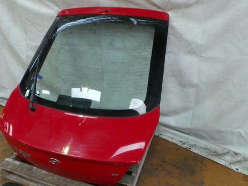 Hayon / Coffre HYUNDAI Coupé (GK) Imagem-2