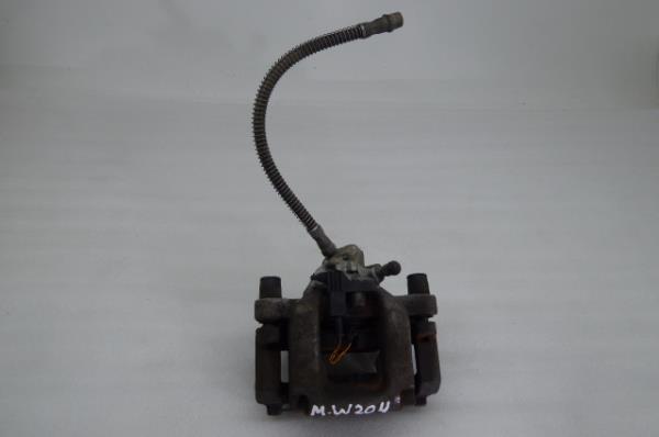 Right rear Brake Caliper MERCEDES-BENZ Classe C (W204)