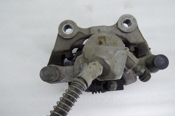 Right rear Brake Caliper MERCEDES-BENZ Classe C (W204) Imagem-3