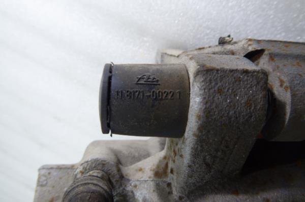 Right rear Brake Caliper MERCEDES-BENZ Classe C (W204) Imagem-5