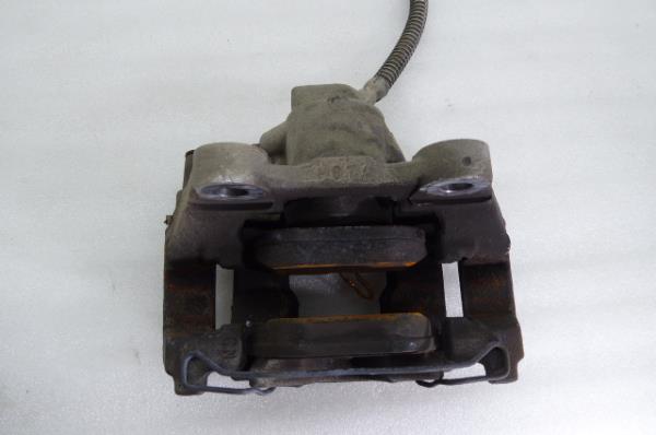 Right rear Brake Caliper MERCEDES-BENZ Classe C (W204) Imagem-8