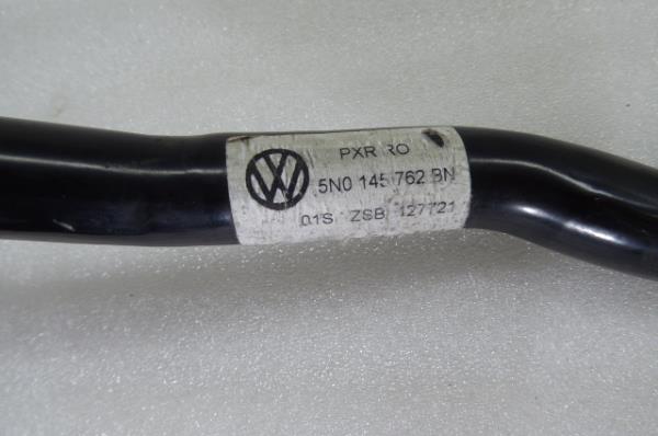 Tubo acqua VOLKSWAGEN Sharan (7N) Imagem-1
