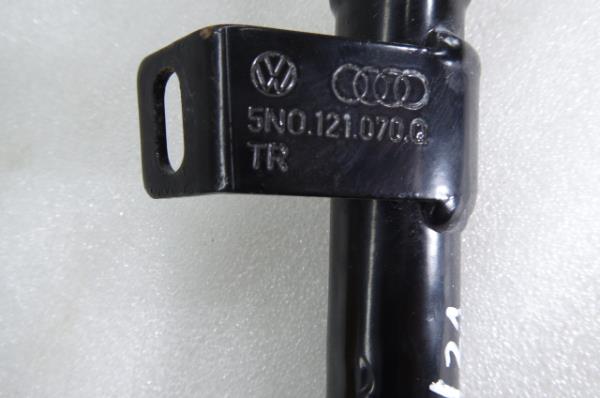Tubo acqua VOLKSWAGEN Sharan (7N) Imagem-3