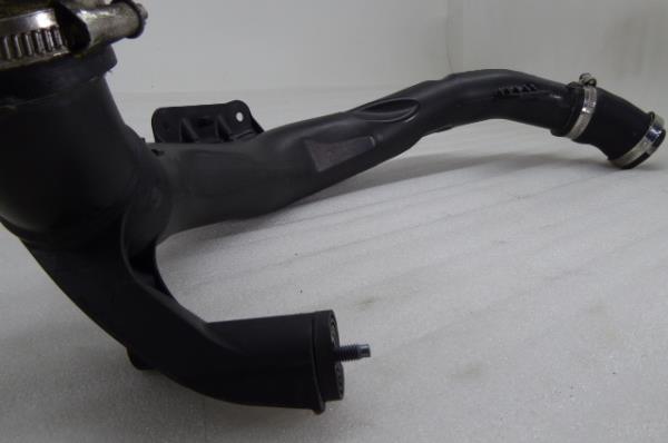Tubo intercooler VOLKSWAGEN Sharan (7N) Imagem-2