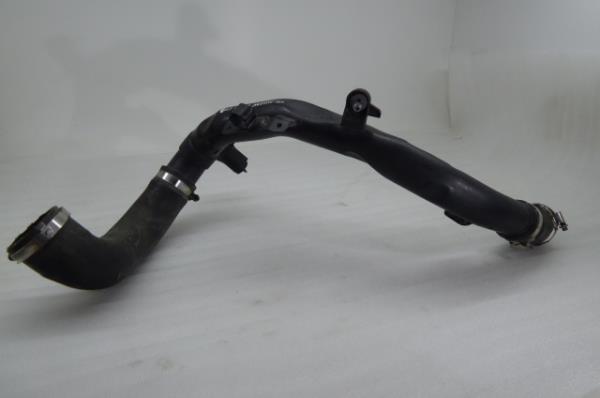 Tubo intercooler VOLKSWAGEN Sharan (7N)