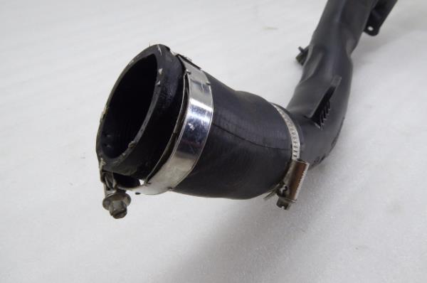 Tubo intercooler VOLKSWAGEN Sharan (7N) Imagem-4