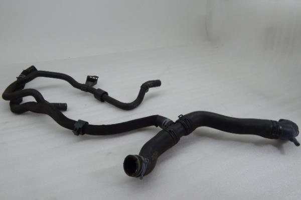 Tubo de agua VOLKSWAGEN Sharan (7N)