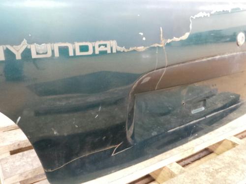 Hayon / Coffre HYUNDAI Pony III (X2) Imagem-4