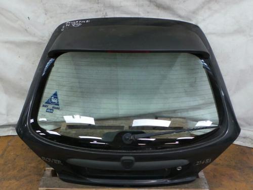 Tailgate / Trunk lid ROVER 200 Hatch (RF)