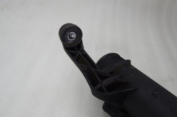 Tubo do intercooler VOLKSWAGEN Golf VI (5K1) Imagem-1