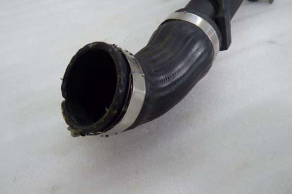 Tubo do intercooler VOLKSWAGEN Golf VI (5K1) Imagem-2