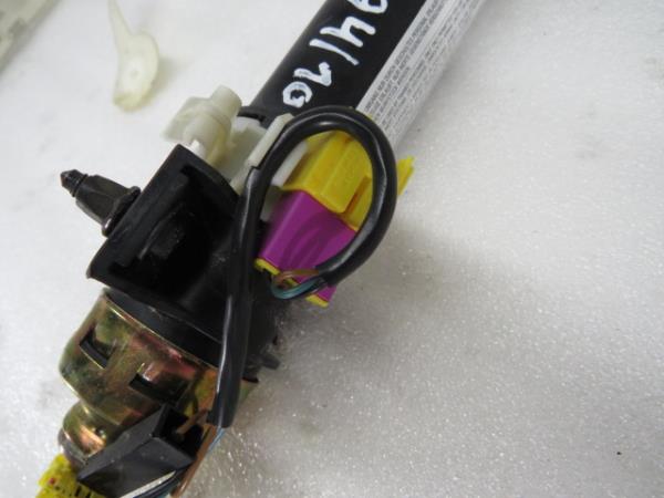 Airbag cortina esquerdo AUDI Allroad (4BH, C5) Imagem-2