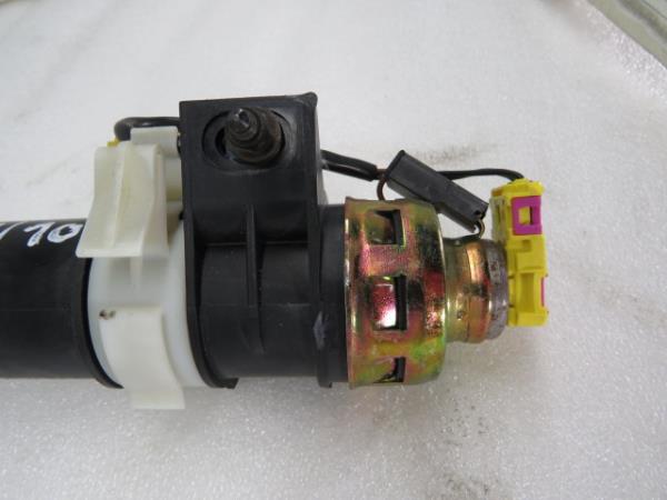 Airbag cortina esquerdo AUDI Allroad (4BH, C5) Imagem-3