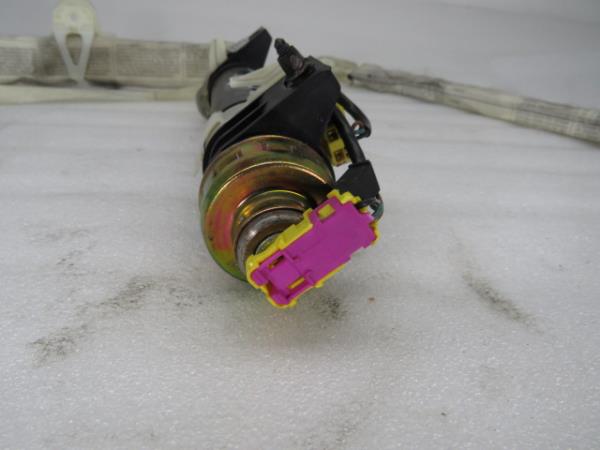 Airbag cortina esquerdo AUDI Allroad (4BH, C5) Imagem-1