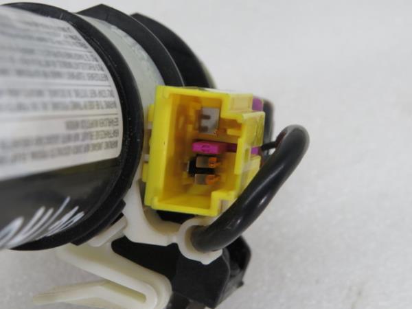 Airbag cortina esquerdo AUDI Allroad (4BH, C5) Imagem-4