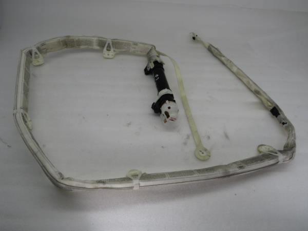 Airbag Rideau Droite AUDI Allroad (4BH, C5)