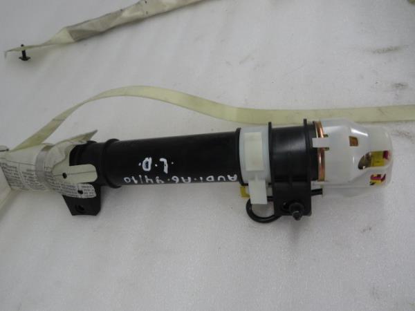 Airbag Rideau Droite AUDI Allroad (4BH, C5) Imagem-1