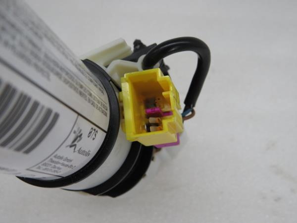 Airbag Rideau Droite AUDI Allroad (4BH, C5) Imagem-4