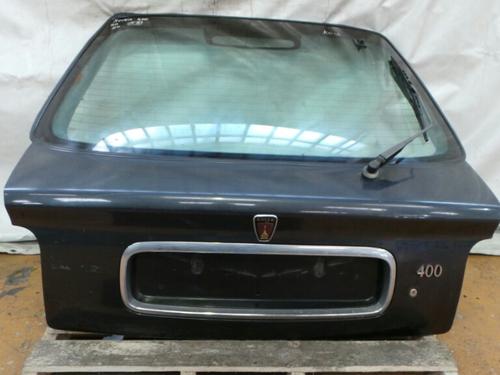 Tailgate / Trunk lid ROVER 400 Hatch (RT)