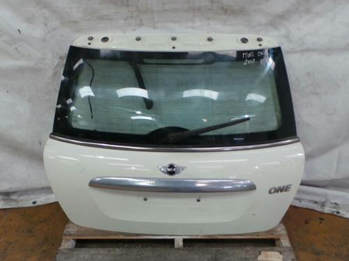 Portón trasero MINI Mini (R56)