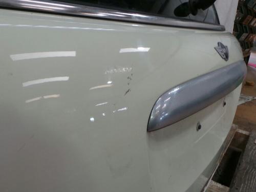 Portón trasero MINI Mini (R56) Imagem-3
