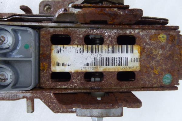 Coluna de direção MINI Mini (R56) Imagem-6
