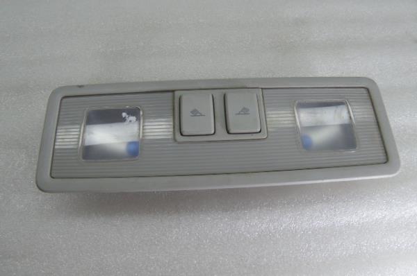 Front seat light VOLKSWAGEN Golf VII Variant (BA5, BV5)
